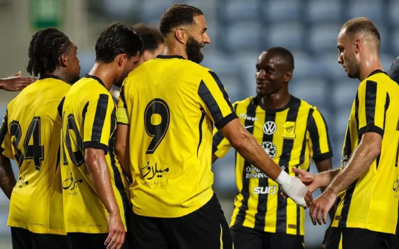 صفقة مفاجئة.. اسم أوروبي ثقيل ينضم لحسابات الاتحاد في سوق 2025